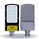 brightest solar powered street lights